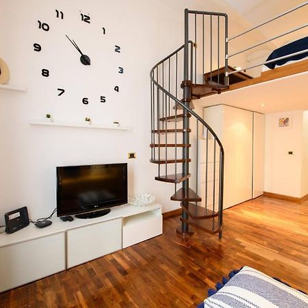 Apartament San Pietro Within Walking Distance Loft Rzym Zewnętrze zdjęcie